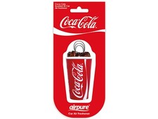 Airpure lufterfrischer coca gebraucht kaufen  Hof