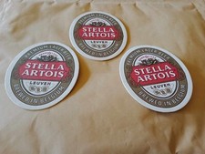 Sottobicchieri birra stella usato  Crescentino