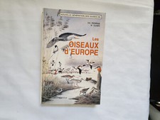 Guide oiseaux d'occasion  Dunkerque-