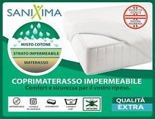 Coprimaterasso impermeabile ig usato  Santa Maria a Monte