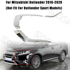 Mitsubishi outlander 2016 for sale  RUGBY