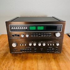 Dual stereo anlage gebraucht kaufen  Ranstadt