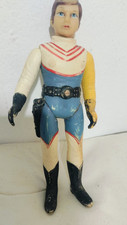 Usado, Máscara Ultraman anos 60 Kamen Raider México Jugarama Bullmark Sofubi Vinil Patrulla comprar usado  Enviando para Brazil