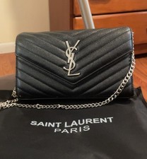 Ysl saint laurent for sale  Clifton
