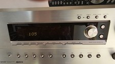 Amplificatore onkyo dx596 usato  Monreale