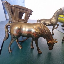 horse carriages for sale  BLYTH
