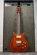 1980 washburn japan for sale  NOTTINGHAM