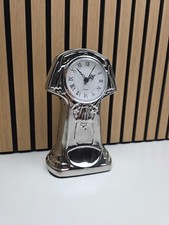 Moderne standuhr silber gebraucht kaufen Moderne standuhr silber gebraucht kaufen  Münchsmünster