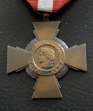 Verdienstkreuzkreuz wwi rden gebraucht kaufen  Herbertingen