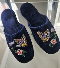 Vintage womens navy for sale  LONDON