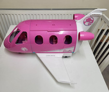 Barbie dream plane for sale  AXMINSTER