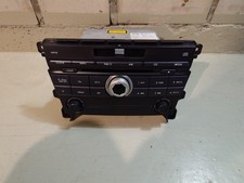 Mazda 7 radio gebraucht kaufen  Stuttgart