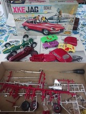 Xke jag scale for sale  Millersburg