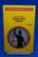 Giallo mondadori 3133 usato  Cento