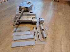 Tiger panzer ausfürung gebraucht kaufen  Emden