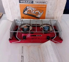Vintage tilley twosome for sale  RETFORD