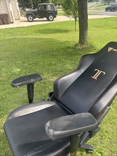 Secret lab omega for sale  Albertville