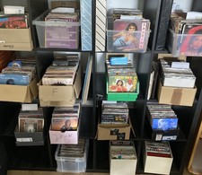 Vinyl singles 80s gebraucht kaufen  Ahnatal