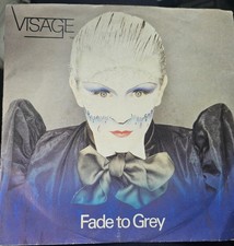 visage fade to grey usato visage fade to grey usato  Minerbio