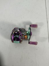 Profishiency krazy baitcast for sale  Denver