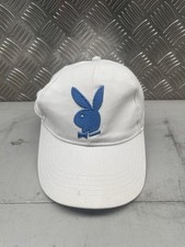 Playboy snapback hat for sale  BARNSLEY