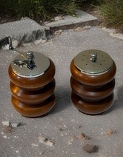 Vintage wood set for sale  Commerce City