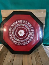 Hexagon trinket jewelry for sale  North Richland Hills