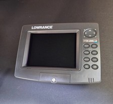 Lowrance lcx 28c for sale  Rockwall