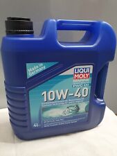 Genuine liqui moly for sale  POOLE