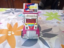 Camion ancien gozan d'occasion  Le Vigan