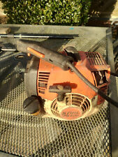 Stihl fs400trimmer engine for sale  TONBRIDGE