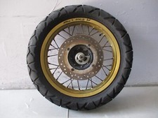 17x2.75 ruota posteriore usato  Napoli