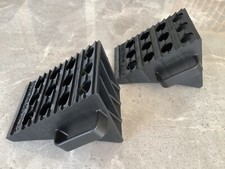 Milenco mgi wedge for sale  BOURNEMOUTH