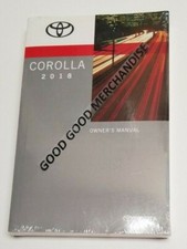 2018 toyota corolla for sale  Pearland