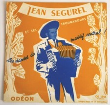 Vinyle tours jean d'occasion  Paris XI