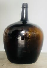 Large brown glass for sale  LANCING