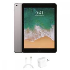 Apple iPad 6 (2018) cinza espacial 128 GB WiFi bom estado comprar usado  Enviando para Brazil