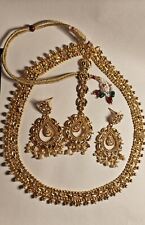 Women gold plated for sale  LONDON