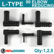 Degree elbow plastic d'occasion  Expédié en Belgium