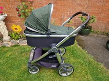 Babystyle oyster set for sale  CORBY
