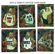 1993 topps finest for sale  Yucca Valley