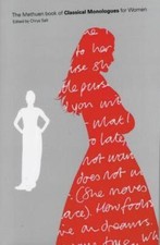 Classical monologues women for sale  STOCKPORT