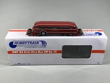 Spur hobbytrain schi gebraucht kaufen  Wolfegg
