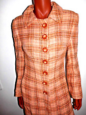 Gehrock jacke tweed gebraucht kaufen  Bonn
