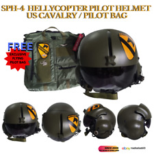 Sph hellycopter pilot gebraucht kaufen  Versand nach Germany