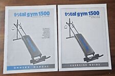 Total gym 1500 for sale  Elmhurst