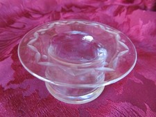 Beautiful stuart etched for sale  BALDOCK
