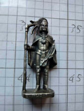 Metallfiguren soldatini kinder usato  Italia
