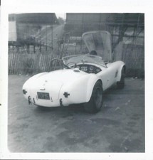 Cobra hitchcock paddock for sale  BAGSHOT