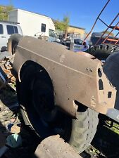 Mgb roadster rear for sale  MALTON